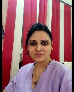 Dr. Sarika Gupta Dr. Sarika Gupta