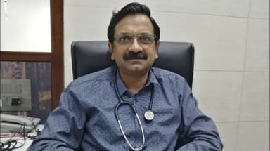 Dr. Sanjeev Goel
