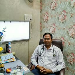 Dr Anukool Jain Dr Anukool Jain