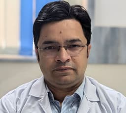 Dr. Mudit Mishra Dr. Mudit Mishra