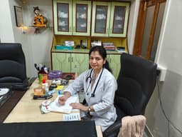 Dr. Alka Mittal Dr. Alka Mittal