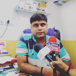 Dr. Krishna Keshav Dr. Krishna Keshav
