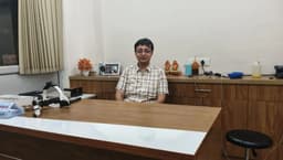 Dr. Shubhankur Gupta Dr. Shubhankur Gupta