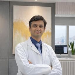 Dr. Vijal Modi Dr. Vijal Modi