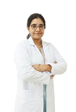 Dr. Nafis Fatima