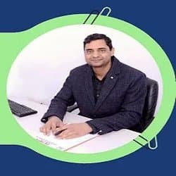 Dr. Naveen Goyal Dr. Naveen Goyal