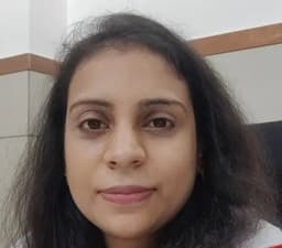 Dr. Nidhi Ahuja Dr. Nidhi Ahuja