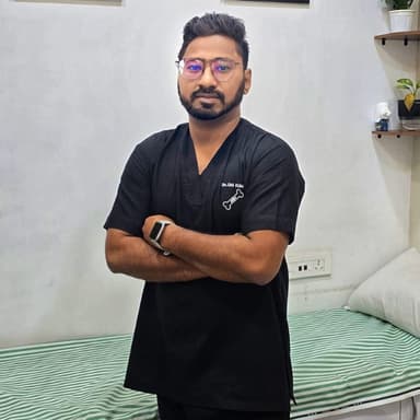 Dr. Omprakash Badgujar