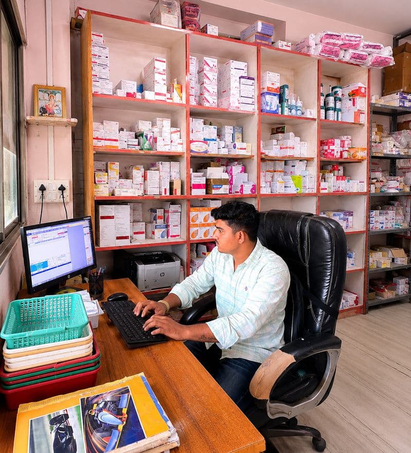 Maa Hospital Raniwara - Photo 4