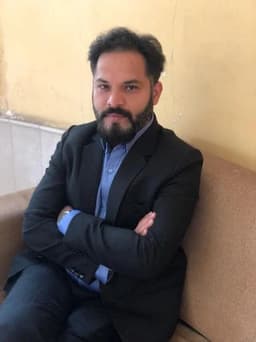 Dr Mohit Shete Dr Mohit Shete