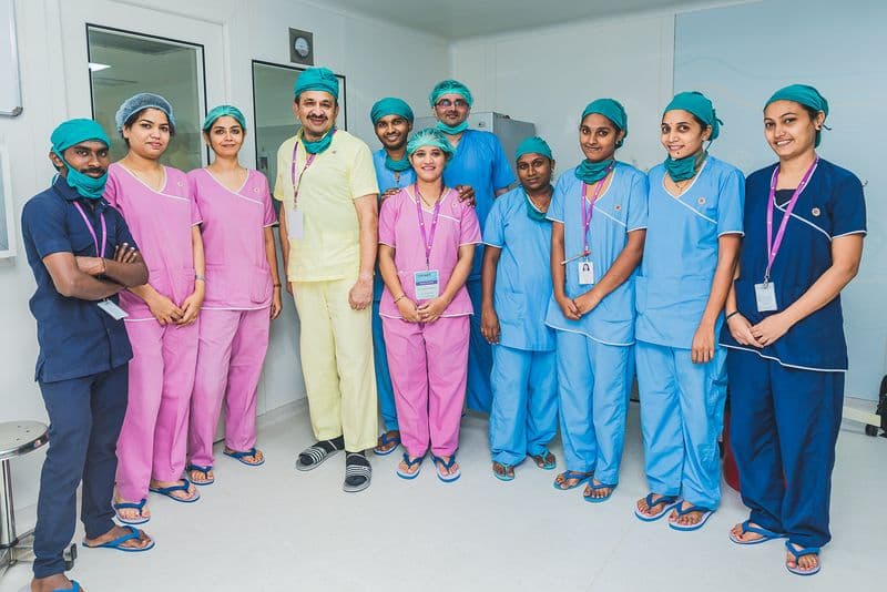 Nimaaya Women's Centre for Health, IVF Centre in Surat - Photo 4
