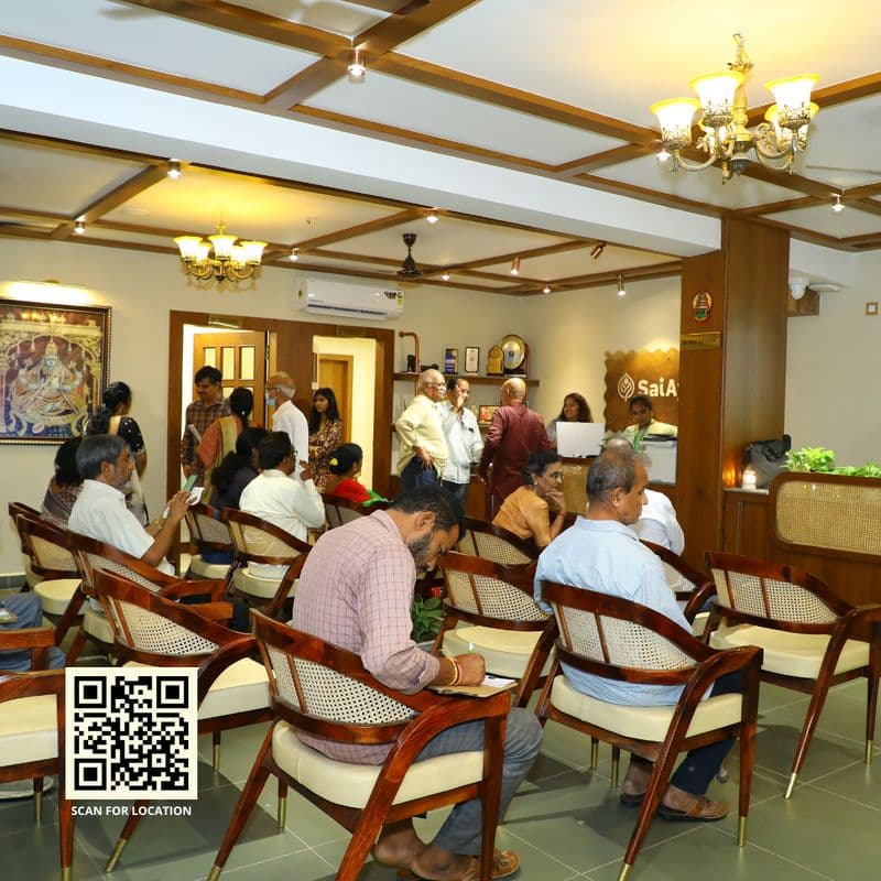 Sai Ayush Ayurveda Hospital - Photo 2