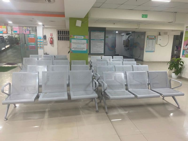 Samartha Multi-Speciality Hospital - General medicine  Gynaecology  ICU  Orthosurgery  General surgery