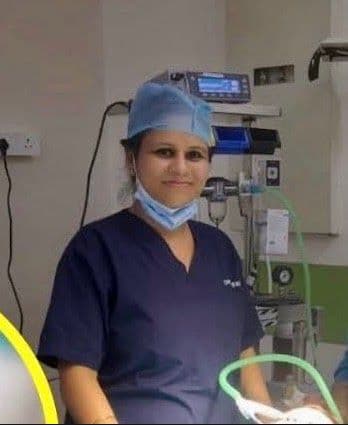 Dr Deepti Monga Dr Deepti Monga - Dentist in Gurgaon