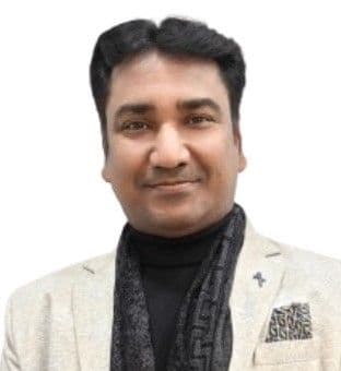 Dr Chetan Gupta Dr Chetan Gupta - Sexologist in Badarpur