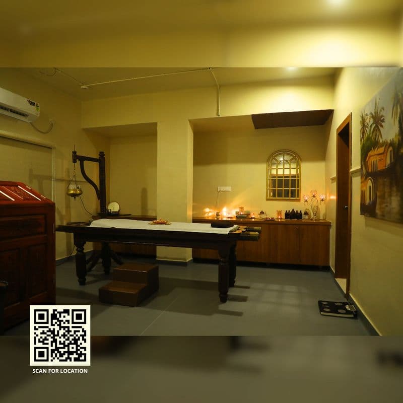 Sai Ayush Ayurveda Hospital - Photo 4