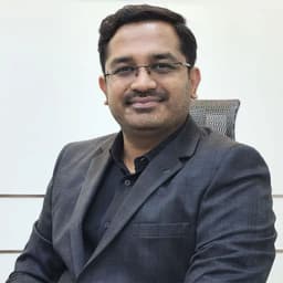 Dr. Khilchand Bhangale Dr. Khilchand Bhangale