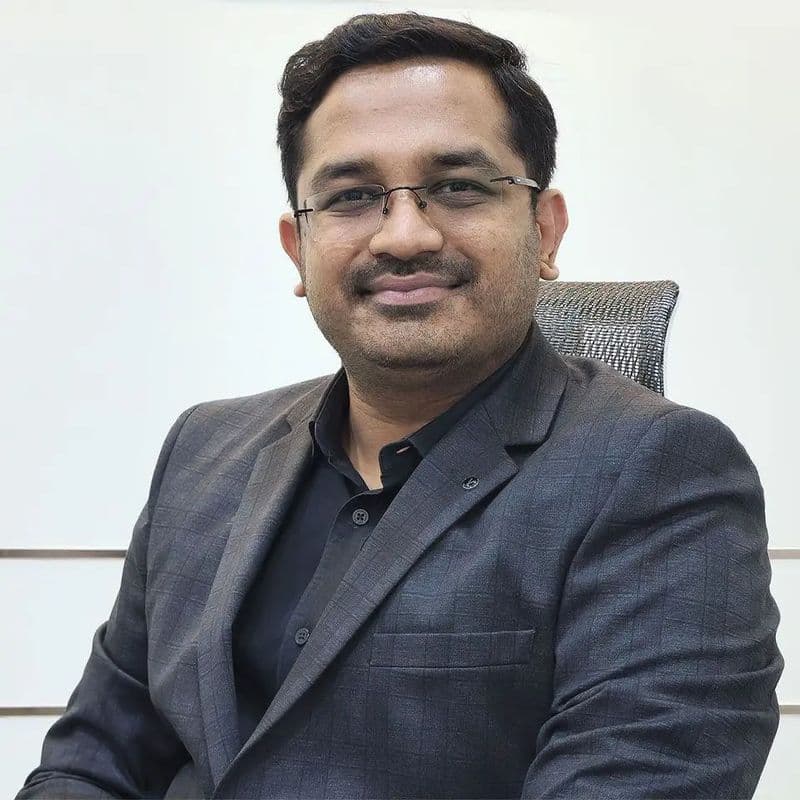 Dr. Khilchand Bhangale Dr. Khilchand Bhangale - General Surgeon in Navi Mumbai