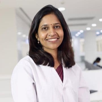 Dr Gayana Shankaramurthy - Photo 1