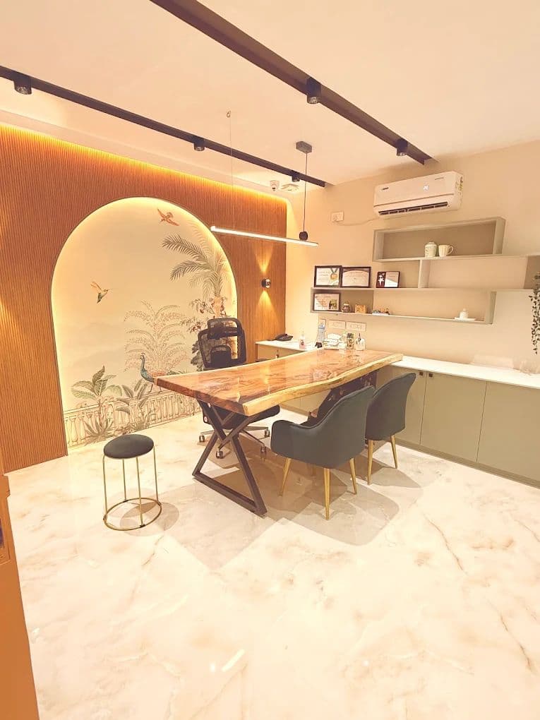 Experts skin and hair clinic - Photo 2
