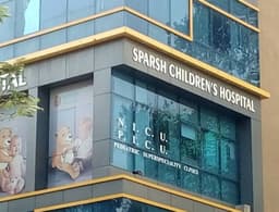Sparsh Children's Hospital Sparsh Children's Hospital