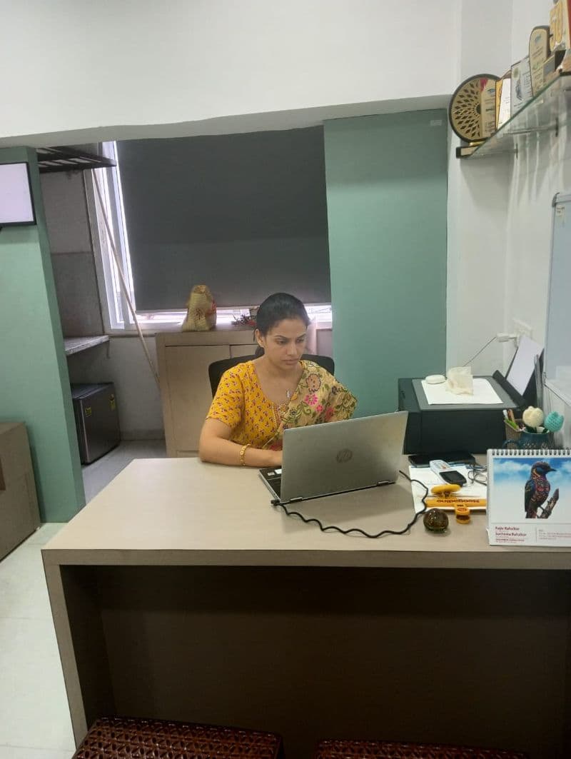 Sparkle Eye Clinic | Dr. Richa Dharap Wagh,Oculoplastic Surgeon - Photo 3