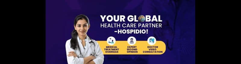 HOSPIDIO - Medical Travel Partner HOSPIDIO - Medical Travel Partner