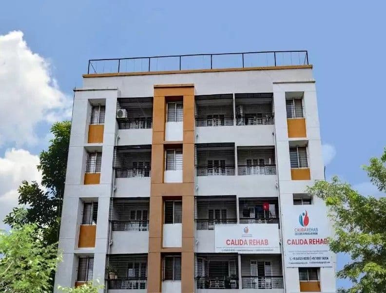 Calida Dementia Care Centre - Photo 1