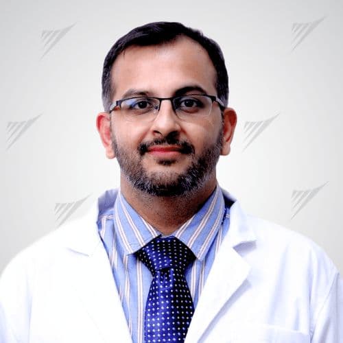 Dr. Nikhil Bhasin Dr. Nikhil Bhasin - Nephrologist in Mumbai