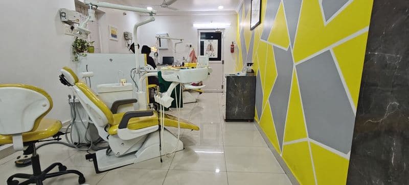 Happy Dental General Healthcare Happy Dental General Healthcare - Dental implants