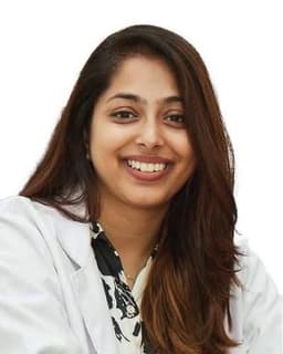 Dr. Sridevi Murali-Nanavati Dr. Sridevi Murali-Nanavati