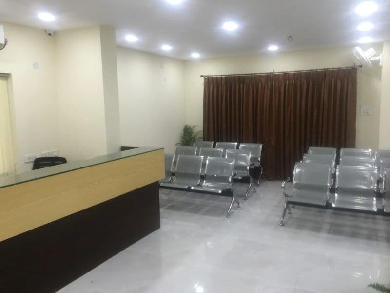 Aashirbad Clinic || Dr. Basab Mukherjee - Gynecologist Aashirbad Clinic || Dr. Basab Mukherjee - Gynecologist - Gynecology
