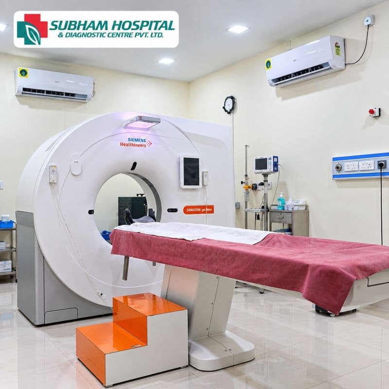 Subham Hospital & Diagnostic Centre Pvt. Ltd. - Photo 2