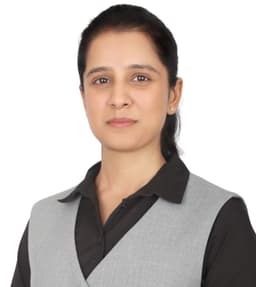 Dr. Soumya Kamath Dr. Soumya Kamath