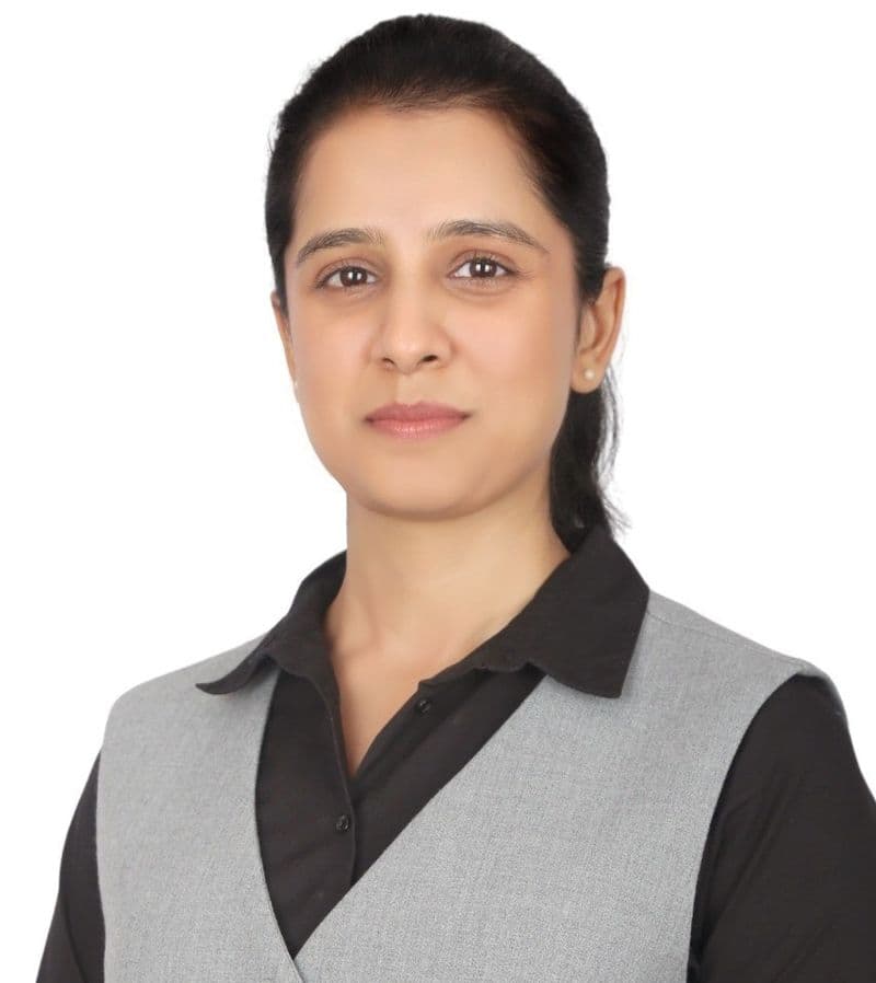 Dr. Soumya Kamath