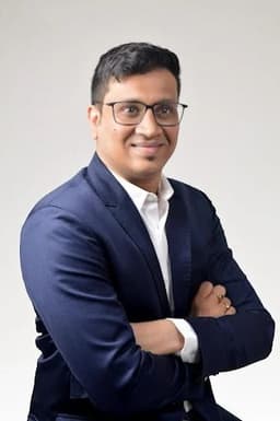 Dr. Rishabh Nanavati Dr. Rishabh Nanavati