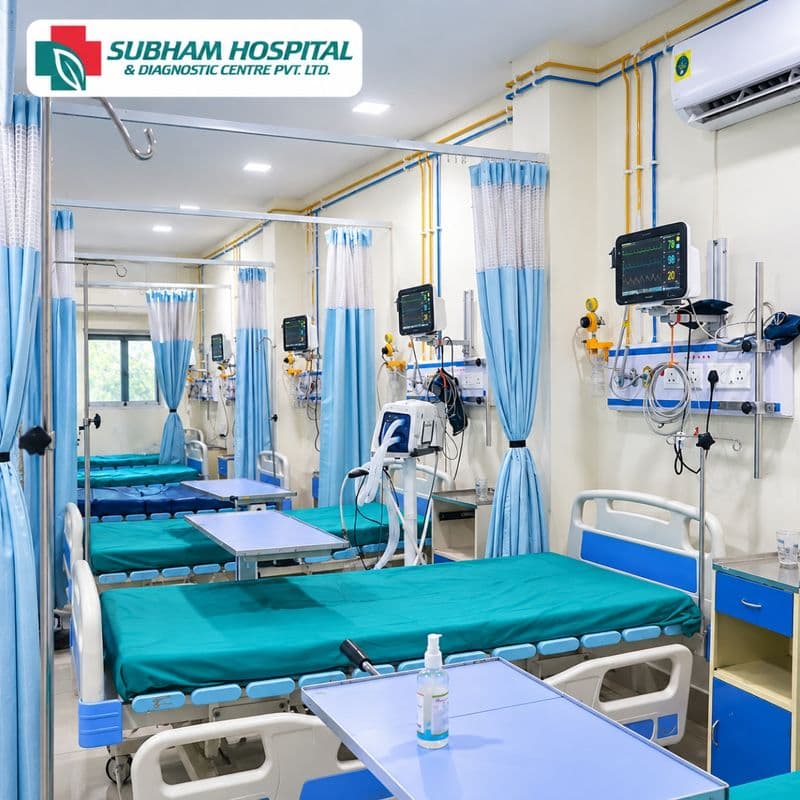 Subham Hospital & Diagnostic Centre Pvt. Ltd. - Photo 3