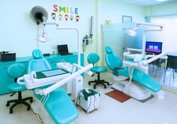 Yashwanth's Lotus Dental Care Yashwanth's Lotus Dental Care