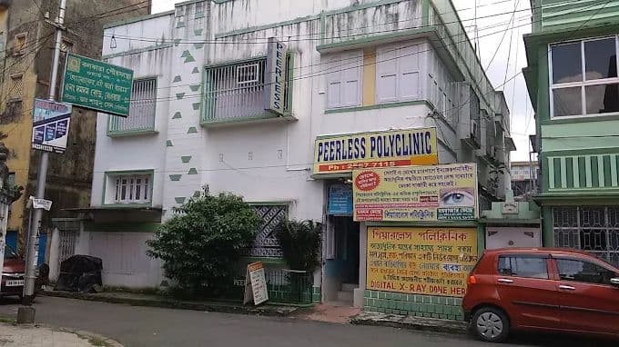 Peerless Polyclinic - Photo 4