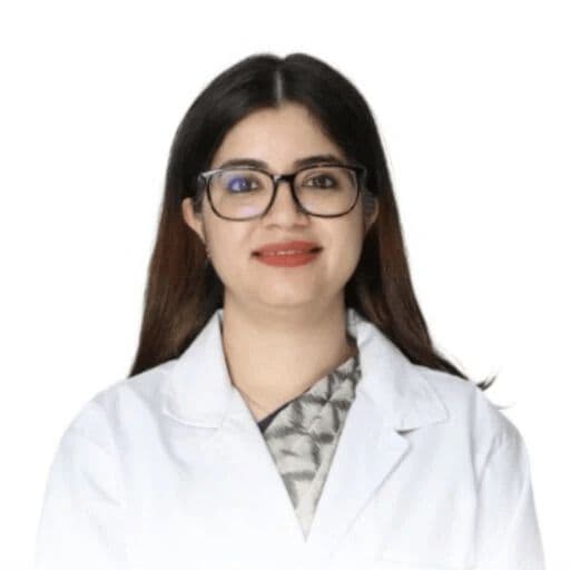 Dr Saneya Pandrowala Dr Saneya Pandrowala - Oncologist in Thane