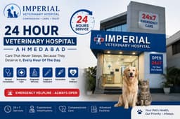 Imperial Veterinary Hospital | Best Pet Clinic in Satellite, Ahmedabad Imperial Veterinary Hospital | Best Pet Clinic in Satellite, Ahmedabad
