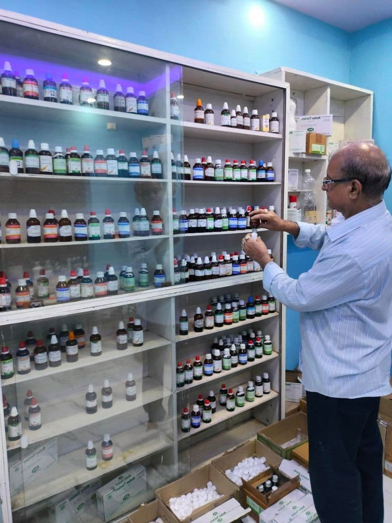Rajshree Health Care - Photo 3