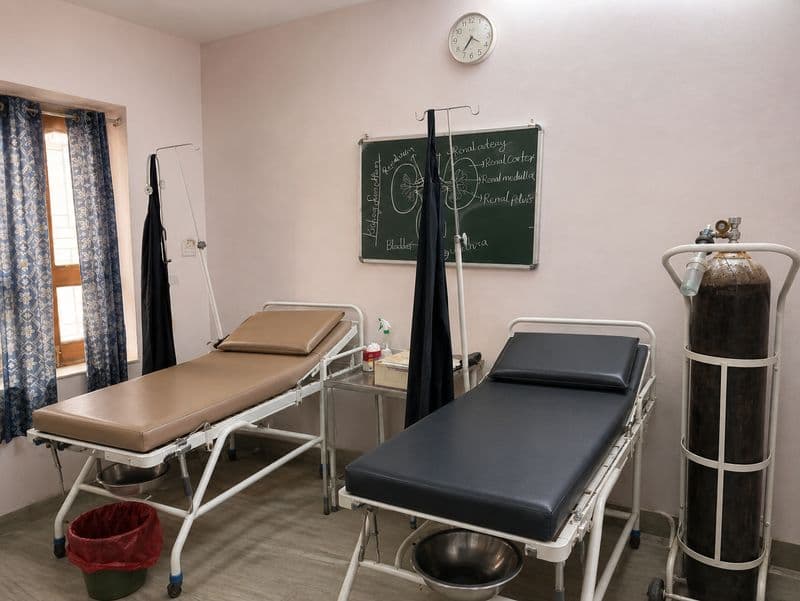 Maa Hospital Raniwara - Photo 3