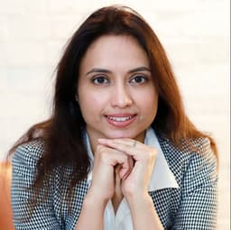 Dr. Ritu Aggarwal Dr. Ritu Aggarwal