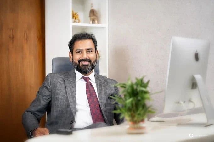 Dr. Harikiran Chekuri Plastic Surgeon - Photo 1