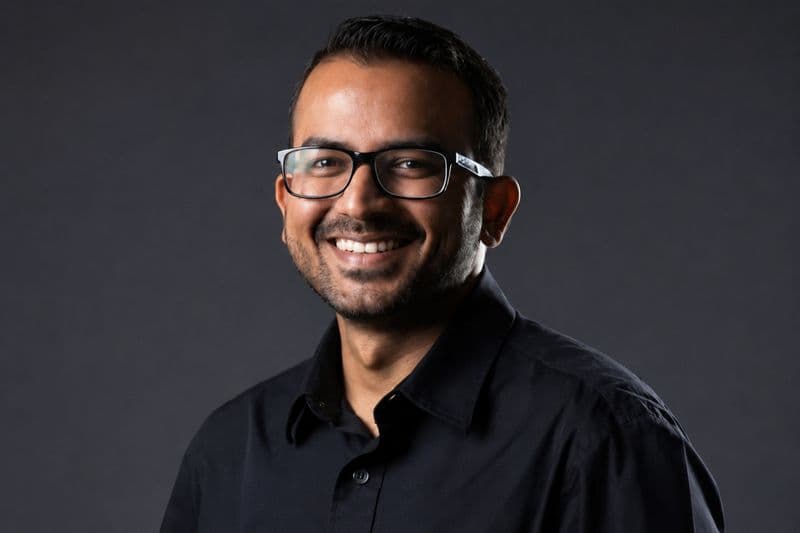Dr. Harsh Sheth Dr. Harsh Sheth - Bariatric Surgery / Weight Loss Surgery