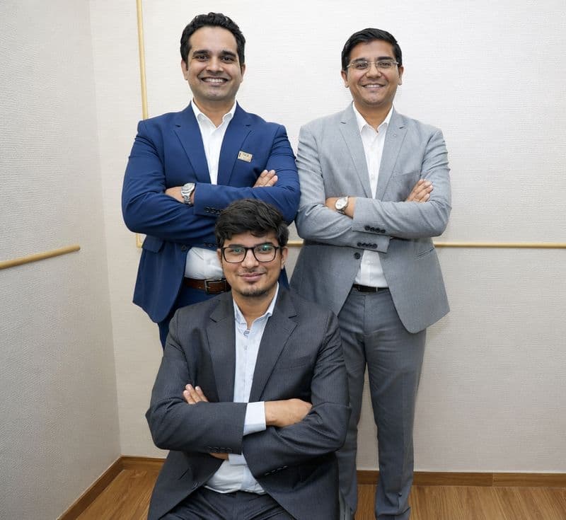 Dr. Saijyot Raut Dr. Saijyot Raut - Spine Surgeon in Mumbai