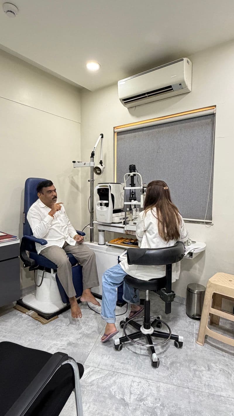 Jeevan Sparsh Eye Hospital - Photo 2