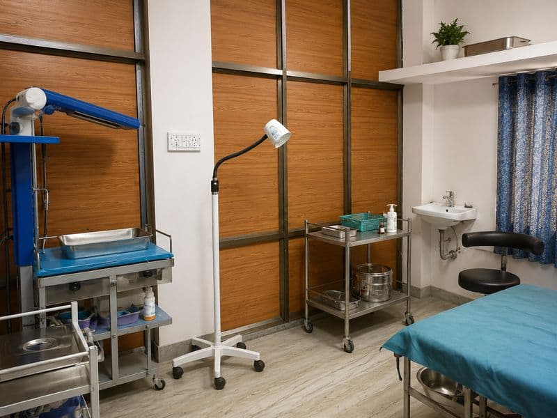 Maa Hospital Raniwara - Photo 2