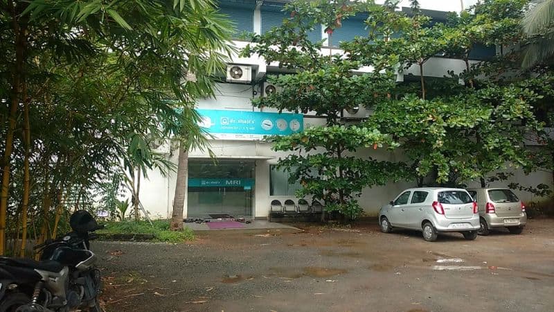 Dr. Shaji's MRI & Medical Research Center - Photo 1